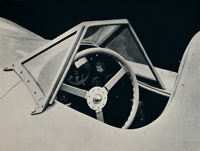 Bluebird - et spennende sett med skiver!, 1937 av Unbekannt