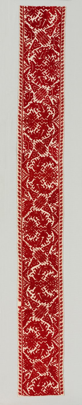 Grens, 1500-1600-tallet. av Unbekannt