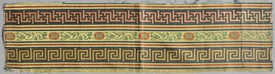 Grensen, 1800-tallet. av Unbekannt