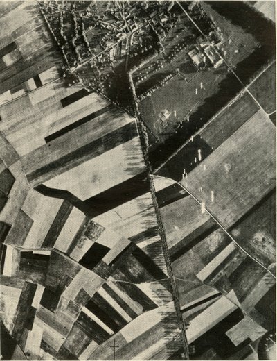 Britiske bomber på en fiendekonvoi, 1939-1940, 1941. av Unbekannt