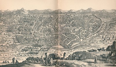 Kairo, c1670, 1903 av Unbekannt