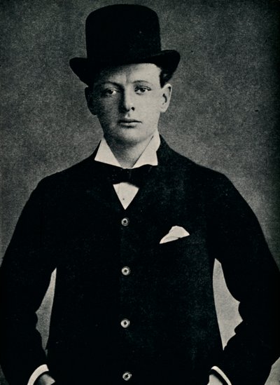 Kandidat for Oldham, 1899, 1945. av Unbekannt