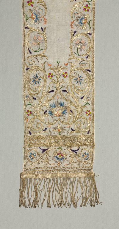 Cap Benika, 1800-tallet. av Unbekannt