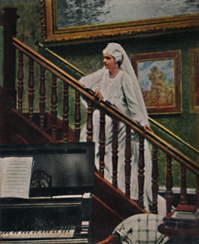 Carmen Sylva 1843-1916, 1934. av Unbekannt