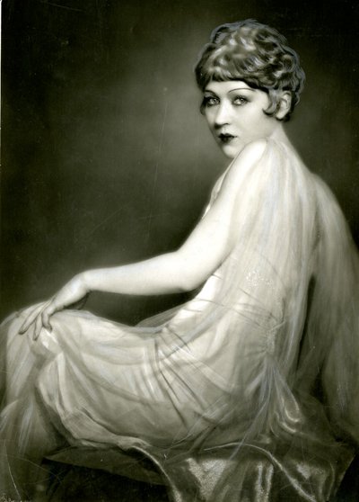 Catherine Hessling, 1920-tallet. av Unbekannt