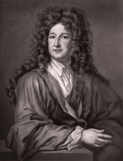 Charles Seymour, 6. hertug av Somerset, 1703 1906 av Unbekannt