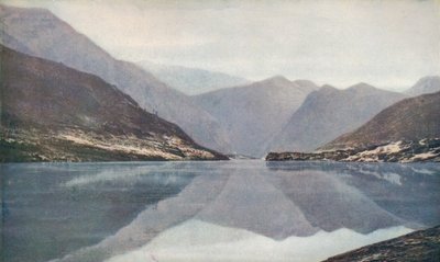 Kina ..., c1920 av Unbekannt