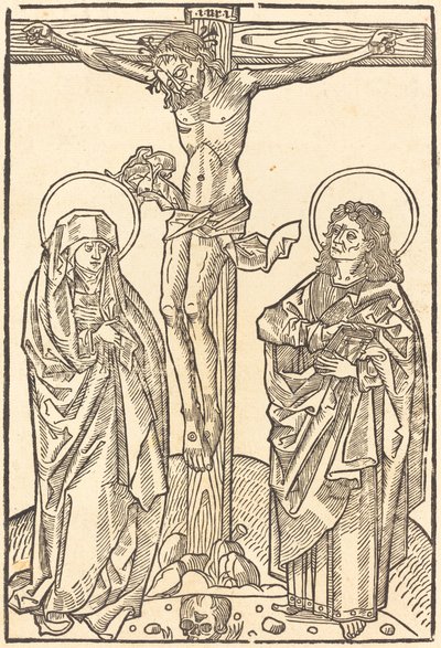 Christ on the Cross, 14861488.    1205214   no       norwegian Successfully Translated  Original: Bullfights: The Daring of Martincho in the Ring at Saragossa Translat: Bullfights: The Daring of Martincho in the Ring at Saragossa 1274980 no norwegian Succe av Unbekannt