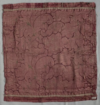 Ciborium Veil, 1600-tallet. av Unbekannt