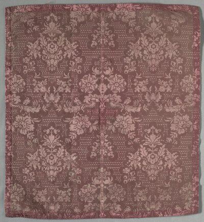Ciborium Veil, 1700-tallet. av Unbekannt