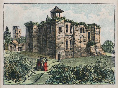 Colchester, c1910 av Unbekannt