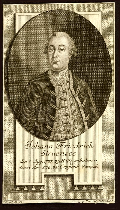 Count Johann Friedrich Struensee 1737-1772, 1772.    1200711   no       norwegian Successfully Translated  Original: Temples at Morning, Baalbek Translat: Temples at Morning, Baalbek 1258489 no norwegian Successfully Translated Original: Molen aan het wate av Unbekannt