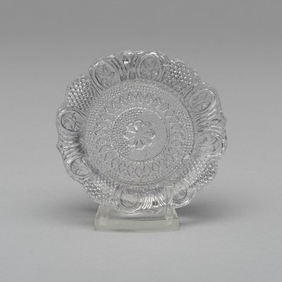 Kopptallerken, 182630. av Unbekannt