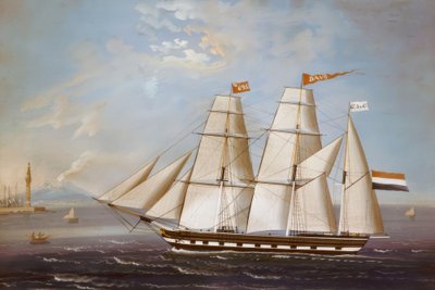 DAVO - 695 av Unbekannt