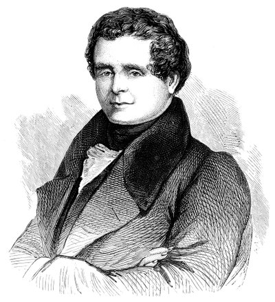 Daniel OConnell, 1775-1847, 1800-tallet av Unbekannt