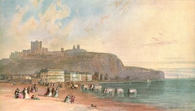 Dover, 1832, c1900. av Unbekannt