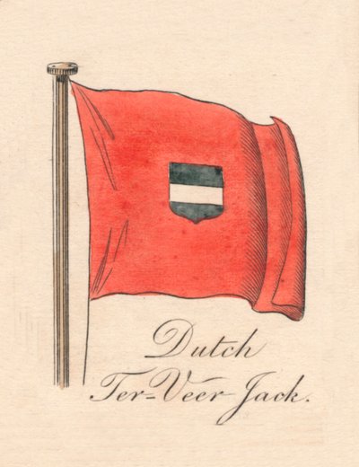 Nederlandsk Ter-Veer Jack, 1838 av Unbekannt
