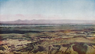 Egypt, ca 1930-tallet av Unbekannt
