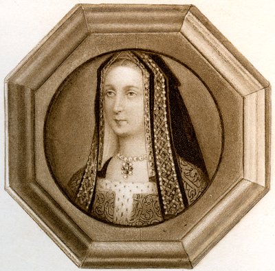 Elizabeth av York, 1902 av Unbekannt