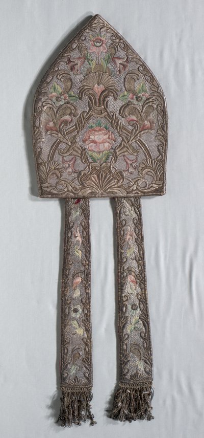 Brodert gjæring, 1700-tallet. av Unbekannt