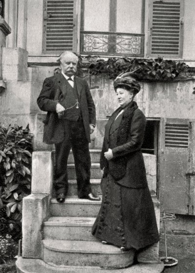 Eugene Turpin , fransk kjemiker, 1905 av Unbekannt