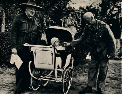 Erfaring slutter hender til ungdom, 1942, 1945. av Unbekannt
