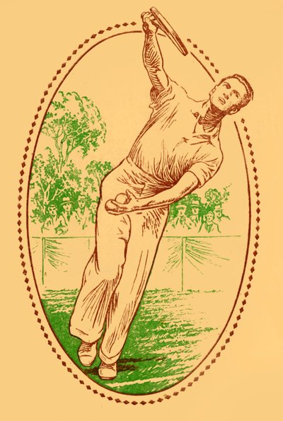F. J. Perry, c1935. av Unbekannt