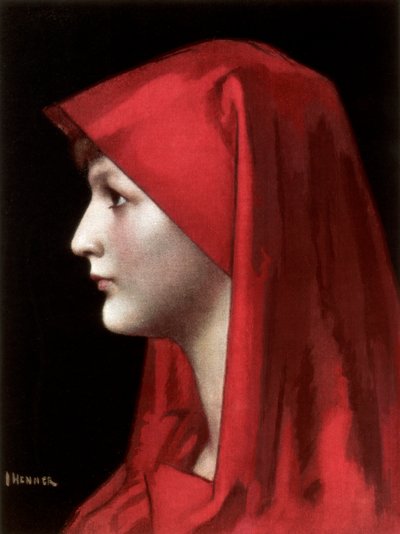 Fabiola, 1885 1889 av Unbekannt