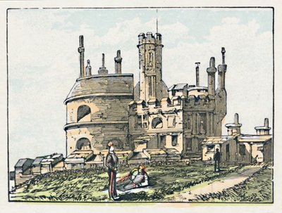 Falmouth, c1910 av Unbekannt