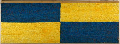 Fjærpanel, 600-900. av Unbekannt