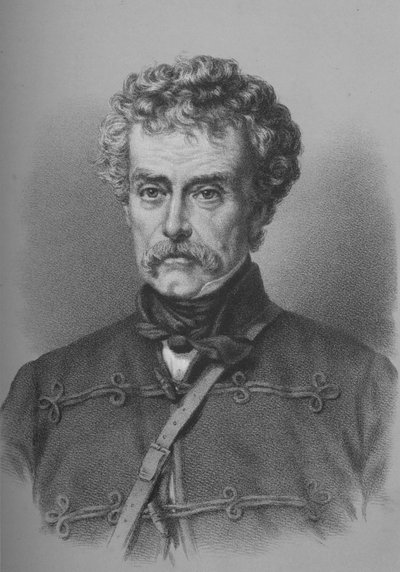 Feltmarskalk Sir Colin Campbell , britisk soldat, c1862 1883 av Unbekannt