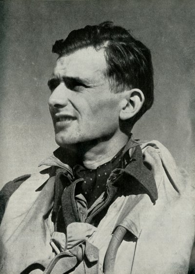 Jagerpilot fra Malta, andre verdenskrig, 1940-1942 1944. av Unbekannt
