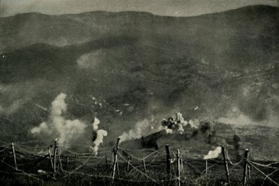 Kjemp for den tapte provinsen Alsace, 1919. av Unbekannt