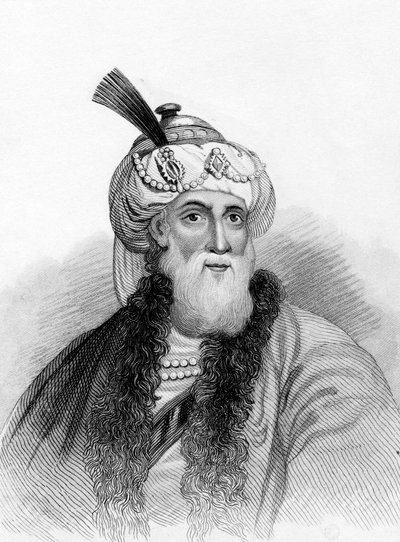 Flavius Josephus , jødisk soldat og historiker av Unbekannt