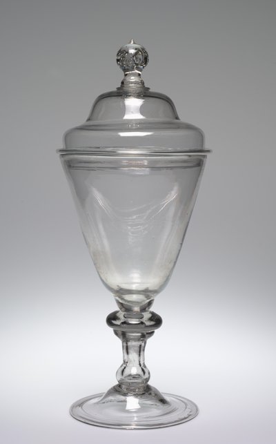 Flip Cup, ca. 1800. av Unbekannt