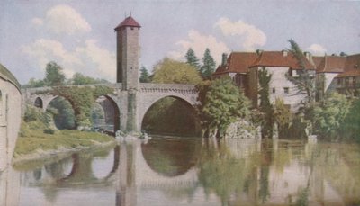 Frankrike, ca 1930-tallet av Unbekannt