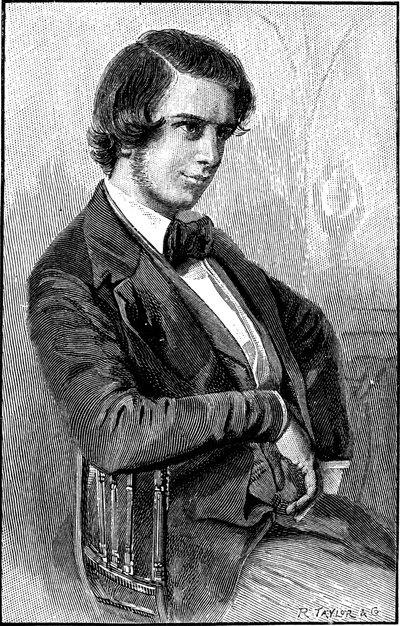 Frederick Augustus Abel 1827-1902, engelsk kjemiker og oppfinner, 1893 av Unbekannt