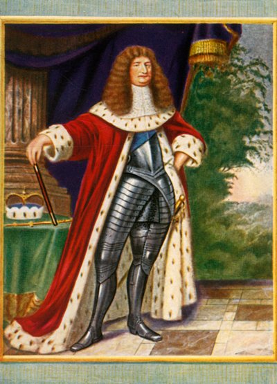 Friedrich Wilhelm, 1933. av Unbekannt