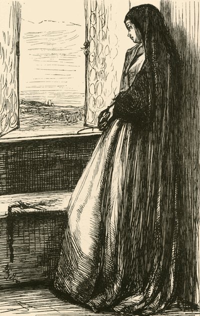 Fra grev Burkhardt., 1862, 1928. av Unbekannt