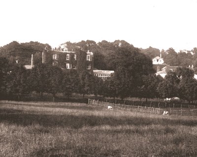 Gads Hill, Higham, Kent, 1894. av Unbekannt