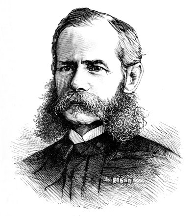 General etterpå Lord Roberts, V.C., c1880 av Unbekannt