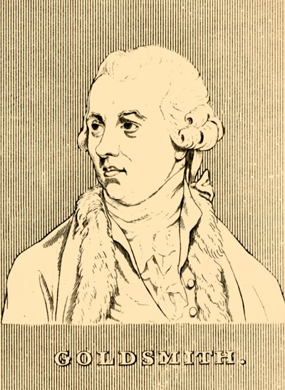 Gullsmed, 1728-1774, 1830. av Unbekannt