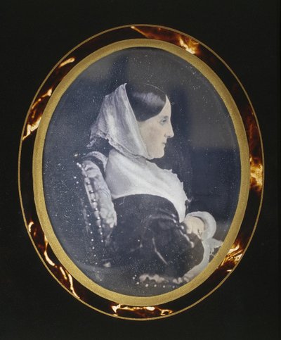 Storhertuginne Maria Nikolaievna av Russland 1819-1876, hertuginne av Leuchtenberg av Unbekannt