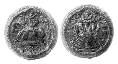 Dronning Elizabeth I