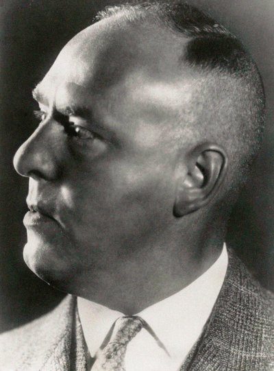 Gregor Strasser 1892-1934, 1930. av Unbekannt