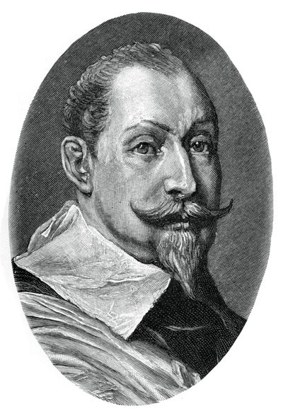 Gustavus Adolphus, konge av Sverige, 1903 av Unbekannt