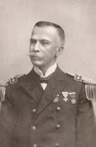 HAN. Admiral Alexandrino de Alencar, 1914 av Unbekannt