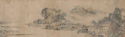 Hall of Harmony and Joy, 1600-tallet. av Unbekannt
