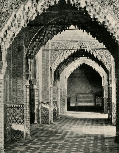 Hall of Justice, 1907. av Unbekannt