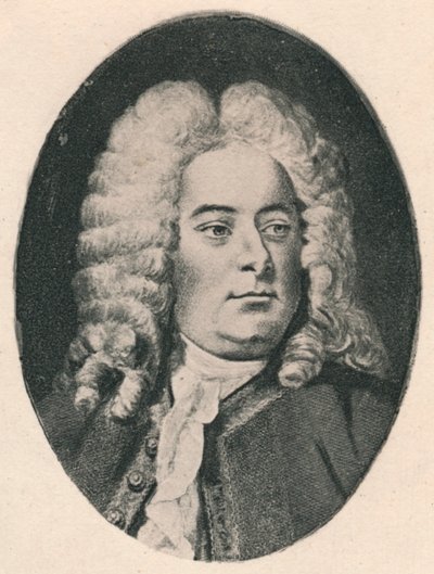 Handel., 1895 av Unbekannt